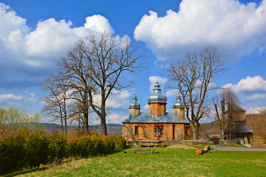 Tydzień dla znajomych