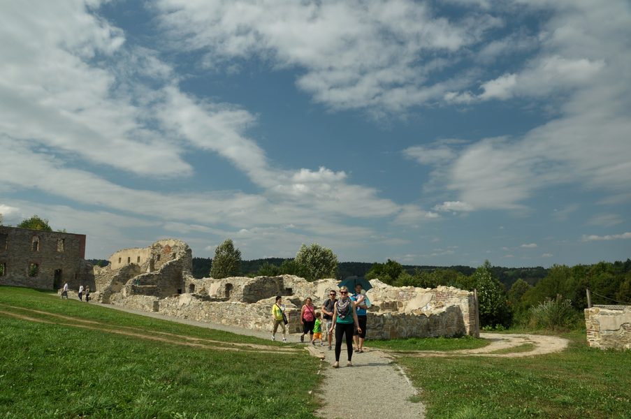 Tydzień dla rodziny