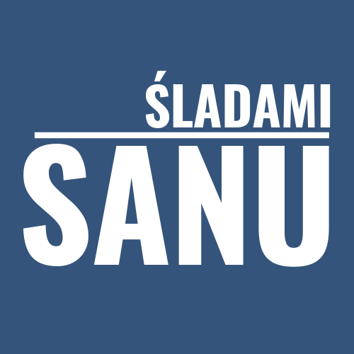 Sladami Sanu