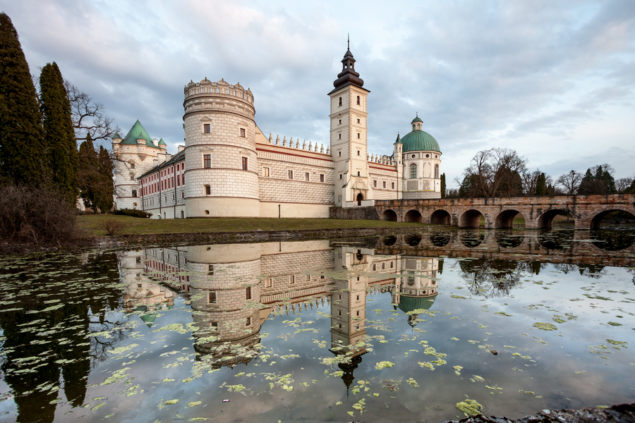 GR. ZORGANIZOWANE TYDZIEŃ 1