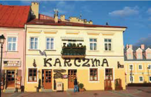 karczma karpackie jadło dz.1