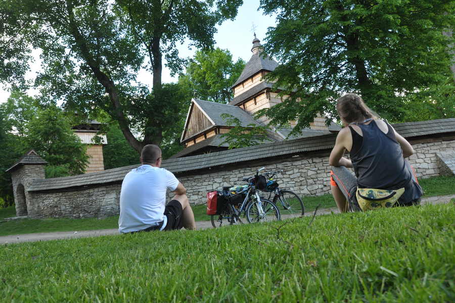 Weekend dla grupy zorganizowanej